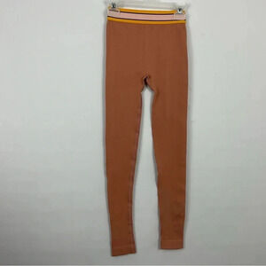 Out From Under For Urban Outfitters Ribbed Lounge‎ Leggings Size XS